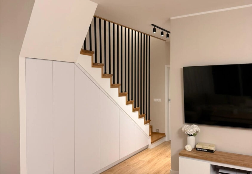 Nowoczesny dom z ogrodem 200 m²