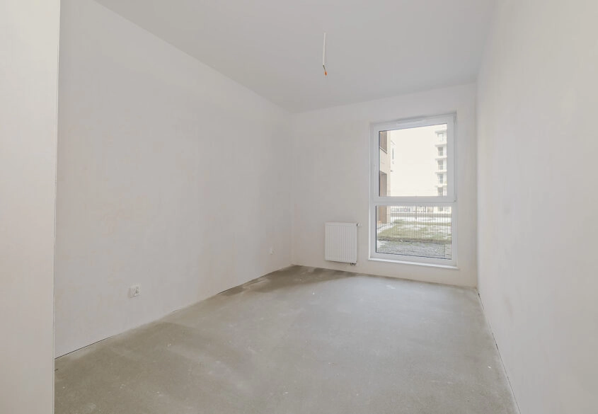 Serce Moreny | Hala Garażowa | Ogródek