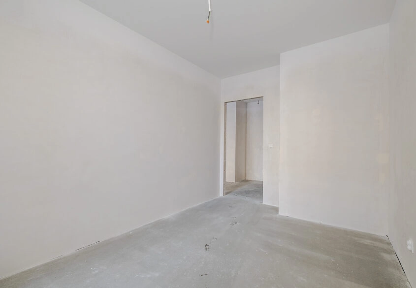 Serce Moreny | Hala Garażowa | Ogródek