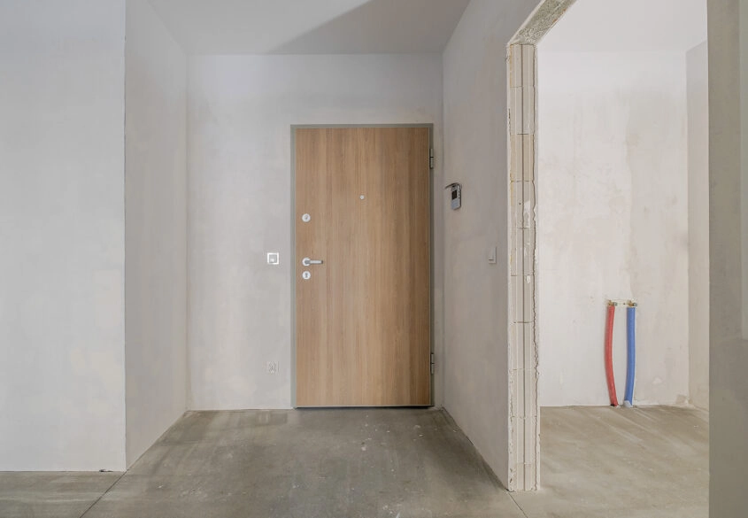 Serce Moreny | Hala Garażowa | Ogródek