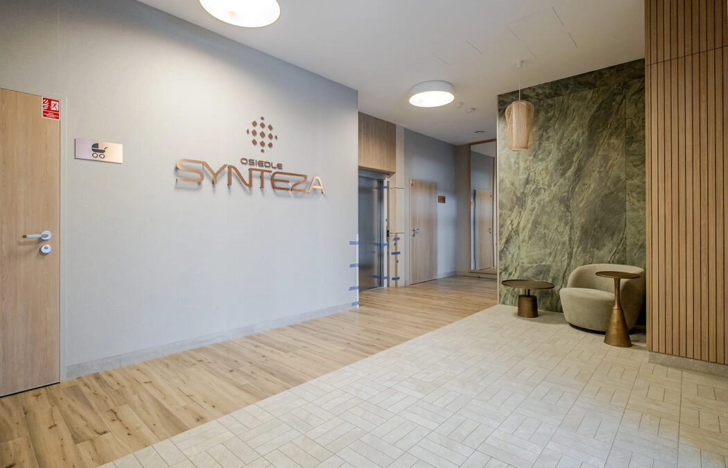 Serce Moreny | Hala Garażowa | Ogródek