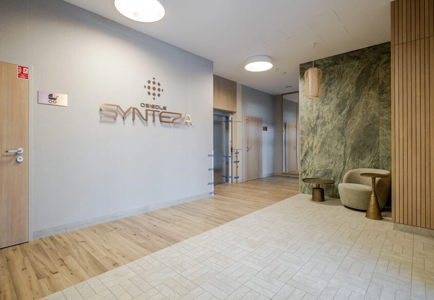 Serce Moreny | Hala Garażowa | Ogródek