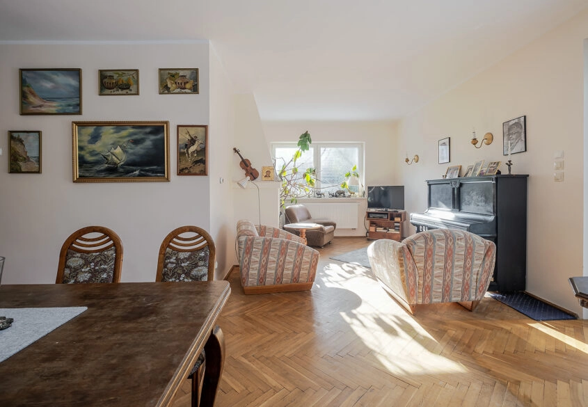 Dom/ Inwestycja- 600m do plaży- 7 pokoi- Ogród