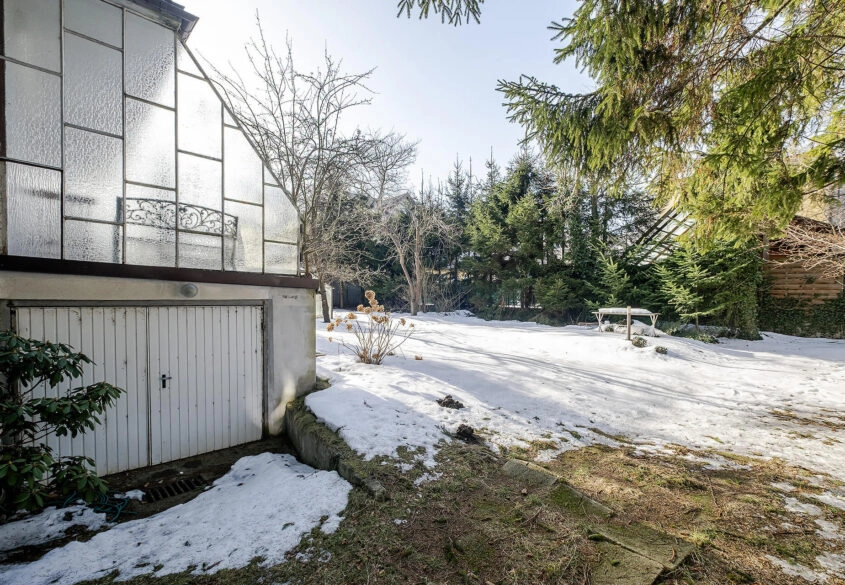 Dom/ Inwestycja- 600m do plaży- 7 pokoi- Ogród