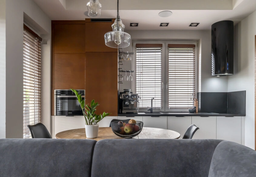 4 pokoje w Małym Kacku, cisza i spokój w mieście!