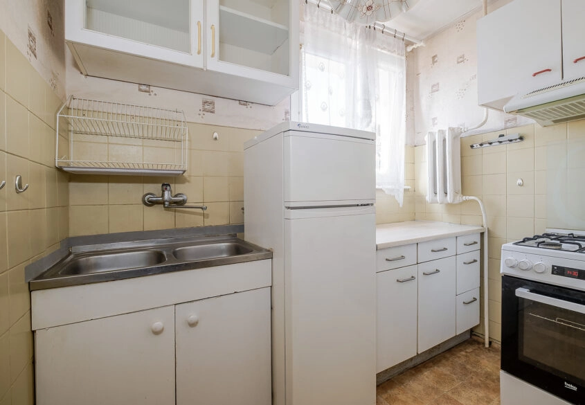 Mieszkanie 2-pok blisko morza, tramwaju