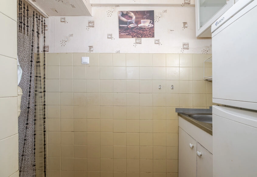 Mieszkanie 2-pok blisko morza, tramwaju