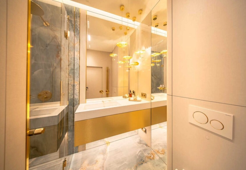 Patrz na swój jacht z ogródka | Wykończone 10/10 !