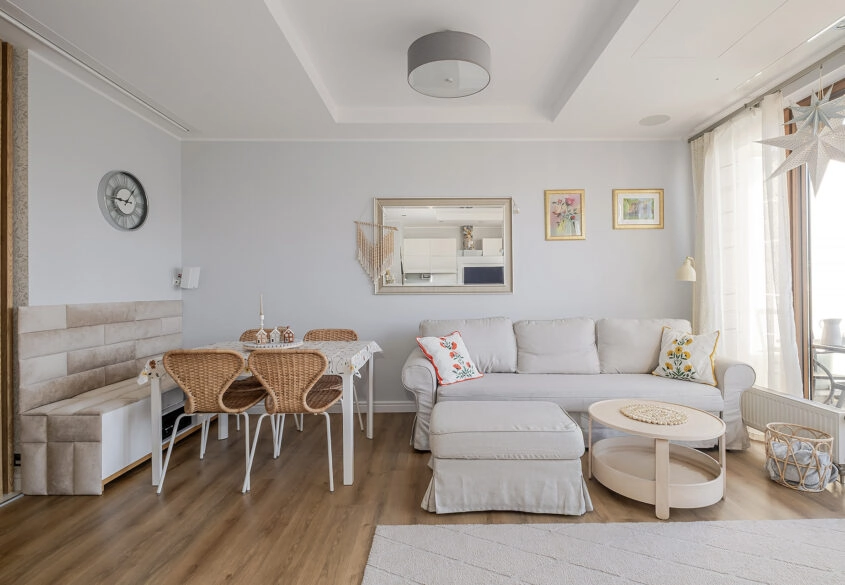 3 pokoje | Shiraz Park | Blisko morza