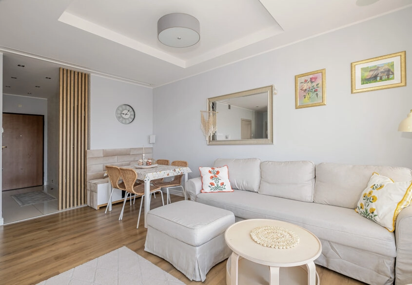 3 pokoje | Shiraz Park | Blisko morza