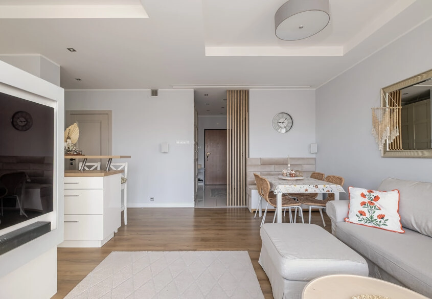 3 pokoje | Shiraz Park | Blisko morza