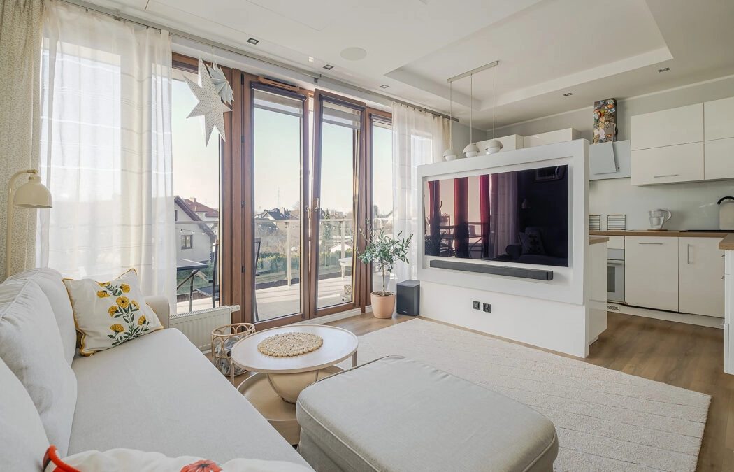 3 pokoje | Shiraz Park | Blisko morza