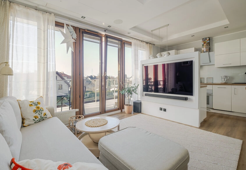 3 pokoje | Shiraz Park | Blisko morza