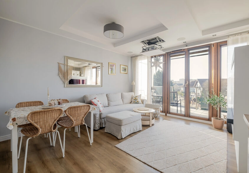 3 pokoje | Shiraz Park | Blisko morza