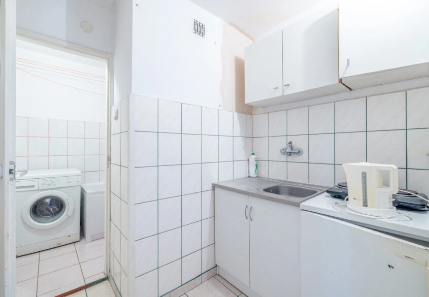 Ładna kawalerka 26,50 m2 - Żabianka Tanio i ładnie