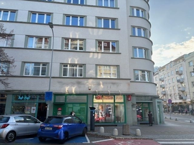 Lokal 79 m2 pod biuro, usługi, inne