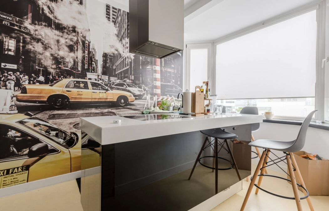 3 mieszkania w 1, pod wynajem, kwatery, usługi