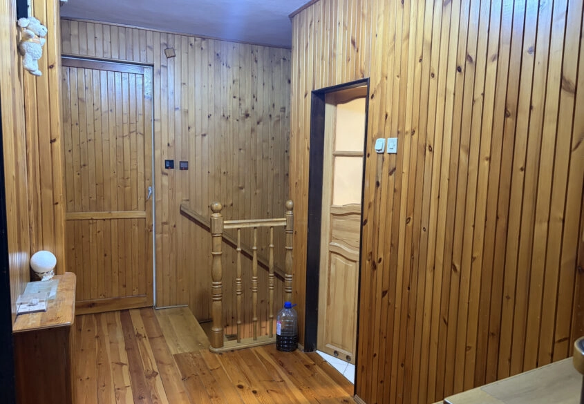 Doskonała lokalizacja, z osobnym lokalem.