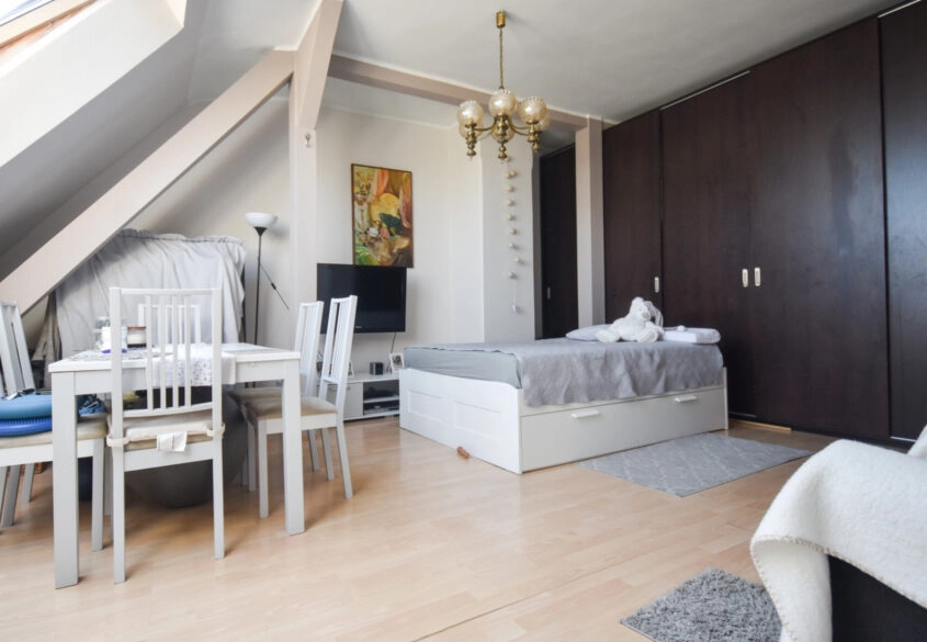 Sopot Dolny 71m2 z podziałem na 3 mieszkania!!