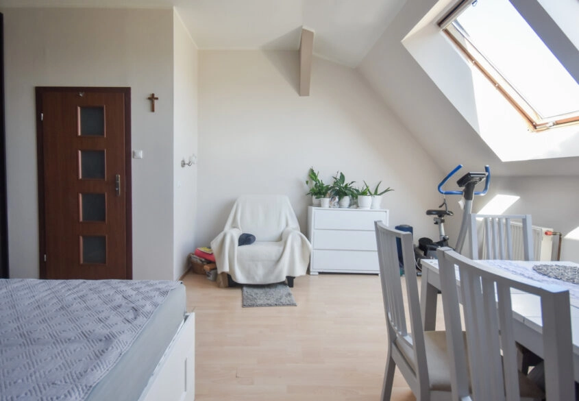 Sopot Dolny 71m2 z podziałem na 3 mieszkania!!