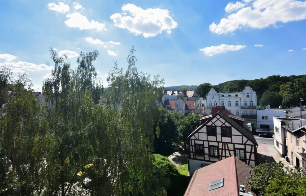 Sopot Dolny 71m2 z podziałem na 3 mieszkania!!