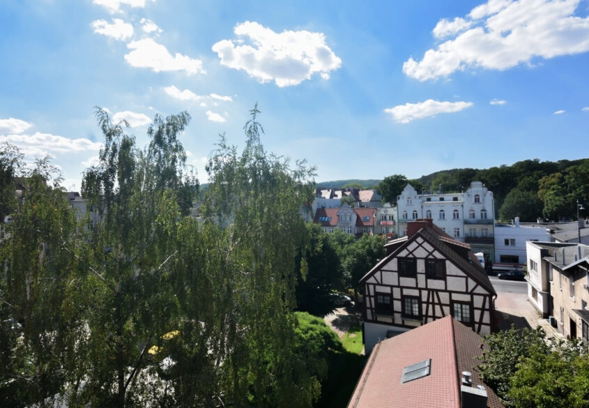 Sopot Dolny 71m2 z podziałem na 3 mieszkania!!