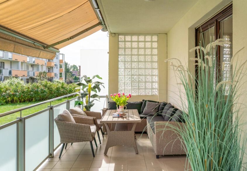 Eleganckie 3 pokoje blisko plaży/zieleń/od zaraz