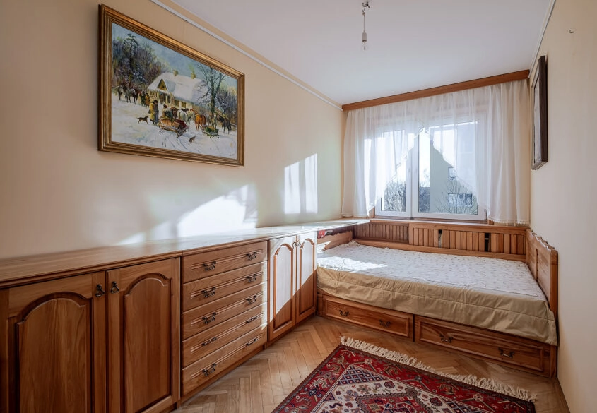 4 pokoje, 73 m2, Gdańsk Morena