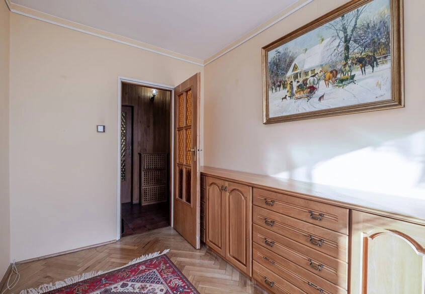 4 pokoje, 73 m2, Gdańsk Morena