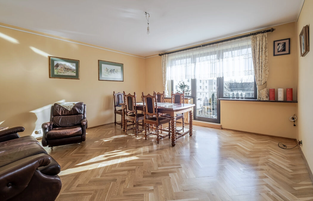 4 pokoje, 73 m2, Gdańsk Morena