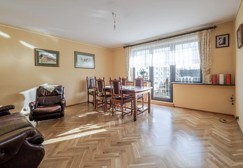 4 pokoje, 73 m2, Gdańsk Morena