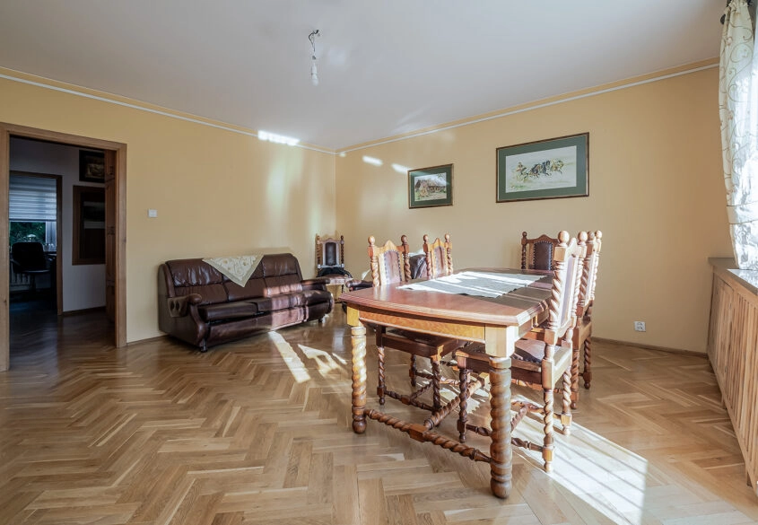 4 pokoje, 73 m2, Gdańsk Morena