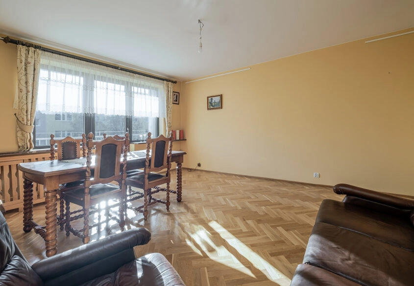 4 pokoje, 73 m2, Gdańsk Morena