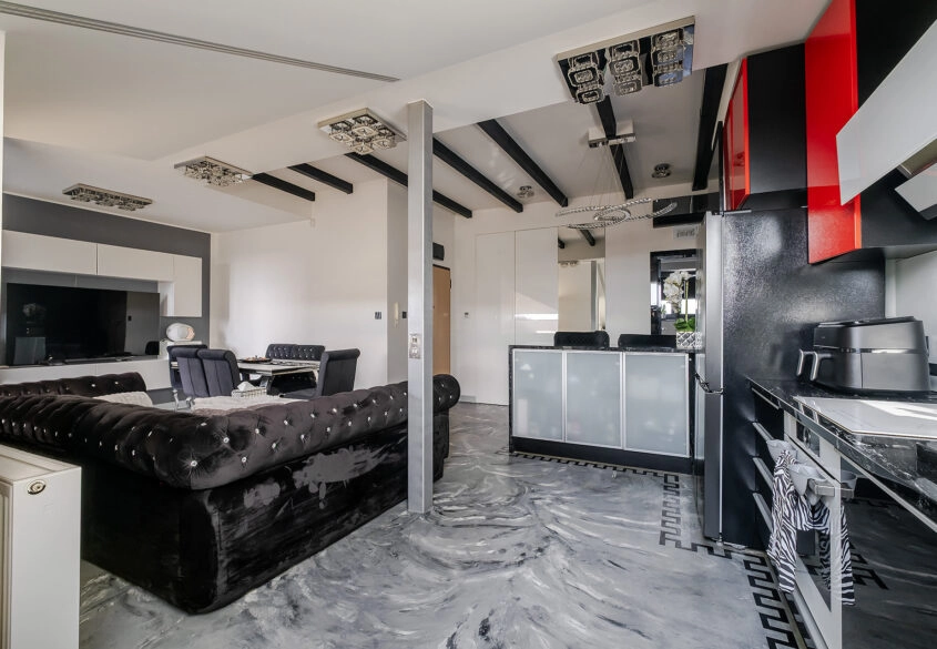 Tylko w naszym biurze