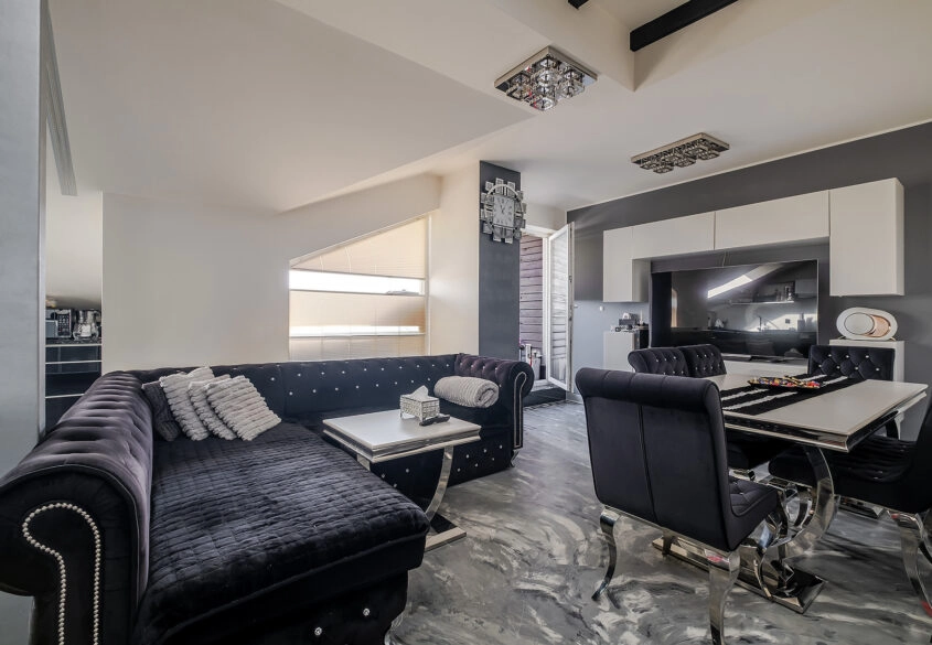 Tylko w naszym biurze