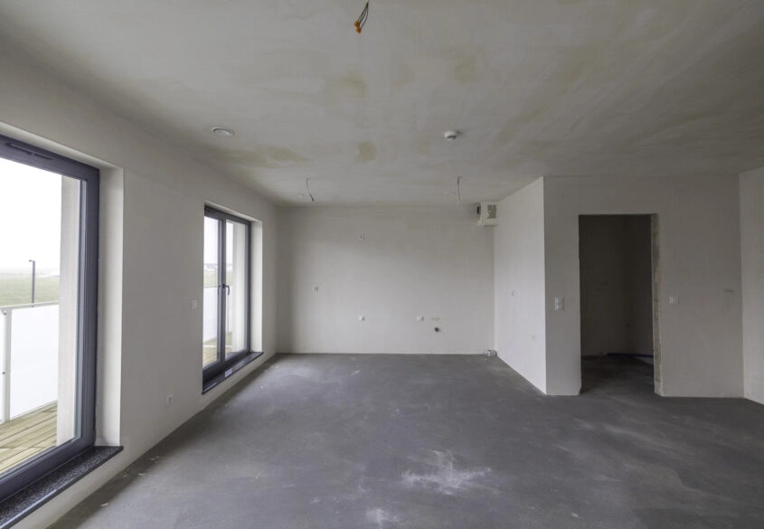 Władysławowo - nowe mieszkania od dewelopera