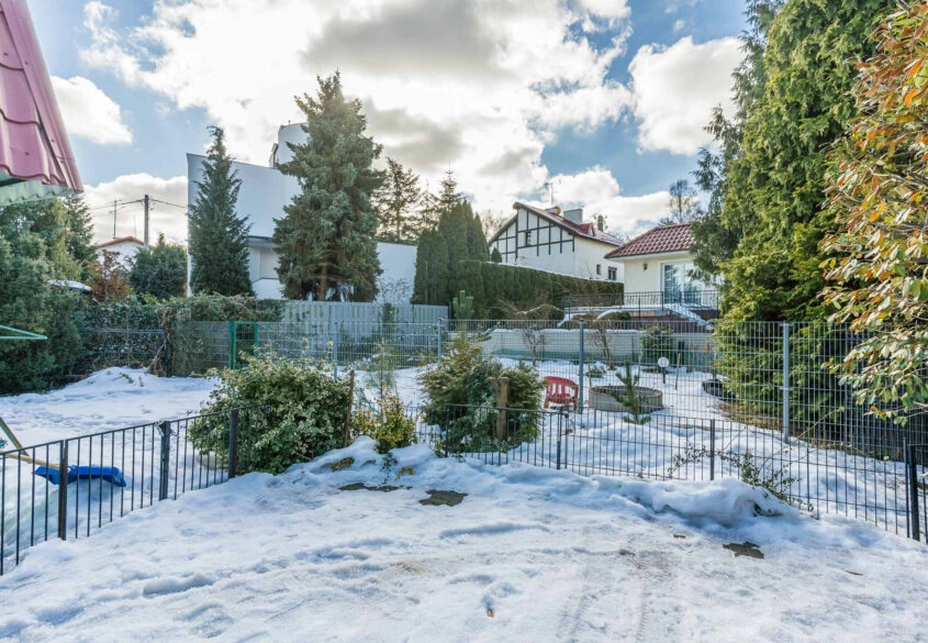 Działka pod mały blok do 400 PU