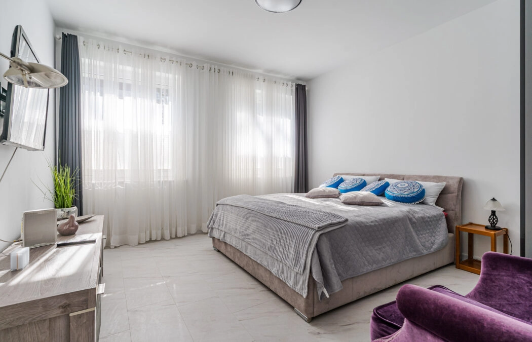 3 pokoje po remoncie we Wrzeszczu