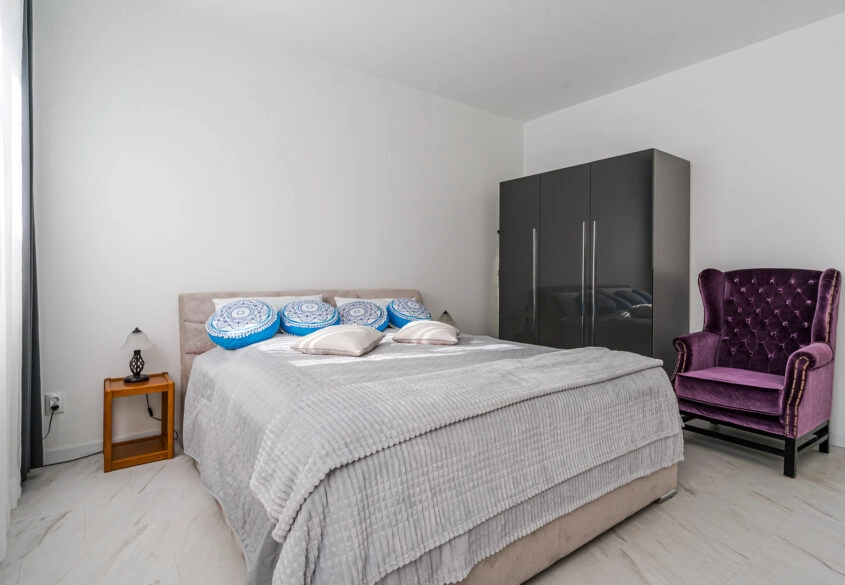 3 pokoje po remoncie we Wrzeszczu