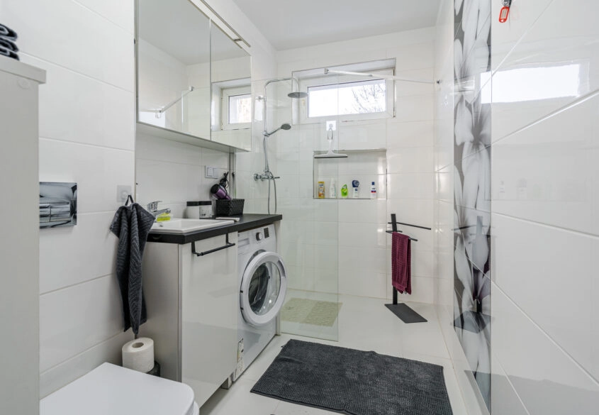 3 pokoje po remoncie we Wrzeszczu