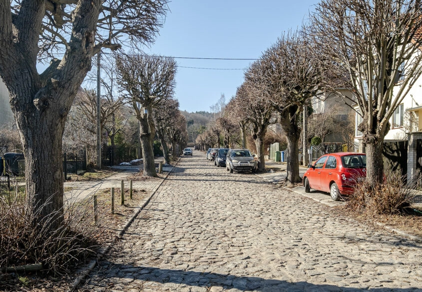 Mieszkanie z potencjałem w Oliwie z tarasem !