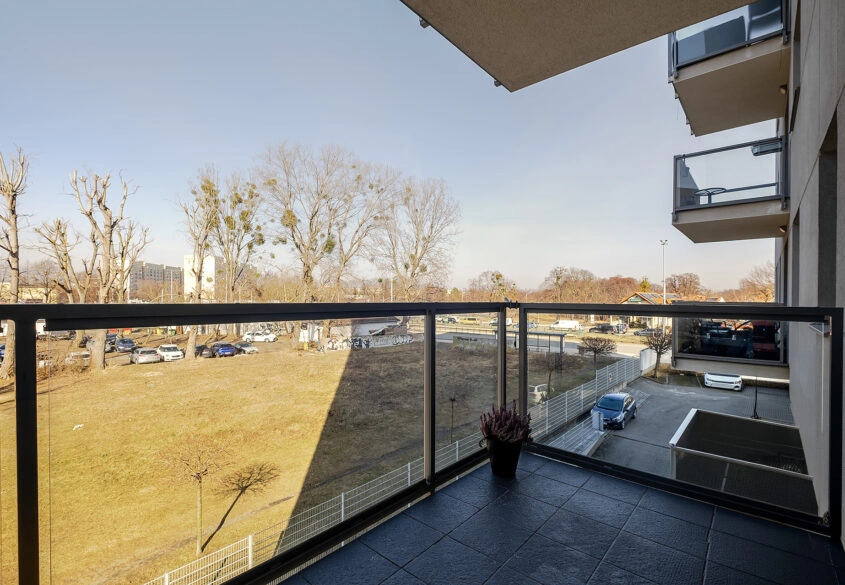 3 pokoje blisko plaży/skm/nowe budownictwo