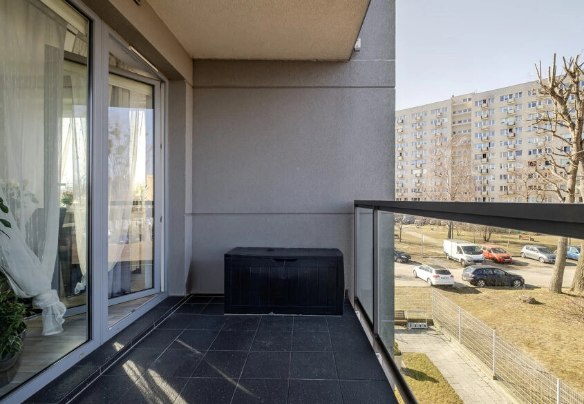 3 pokoje blisko plaży/skm/nowe budownictwo