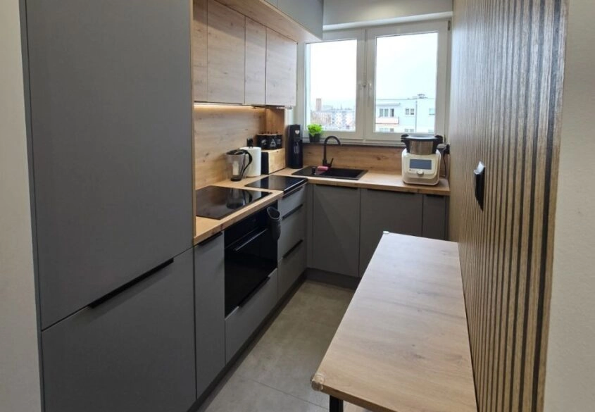 2 POKOJE, CHŁOPSKA, PRZYMORZE MAŁE, PO REMONCIE