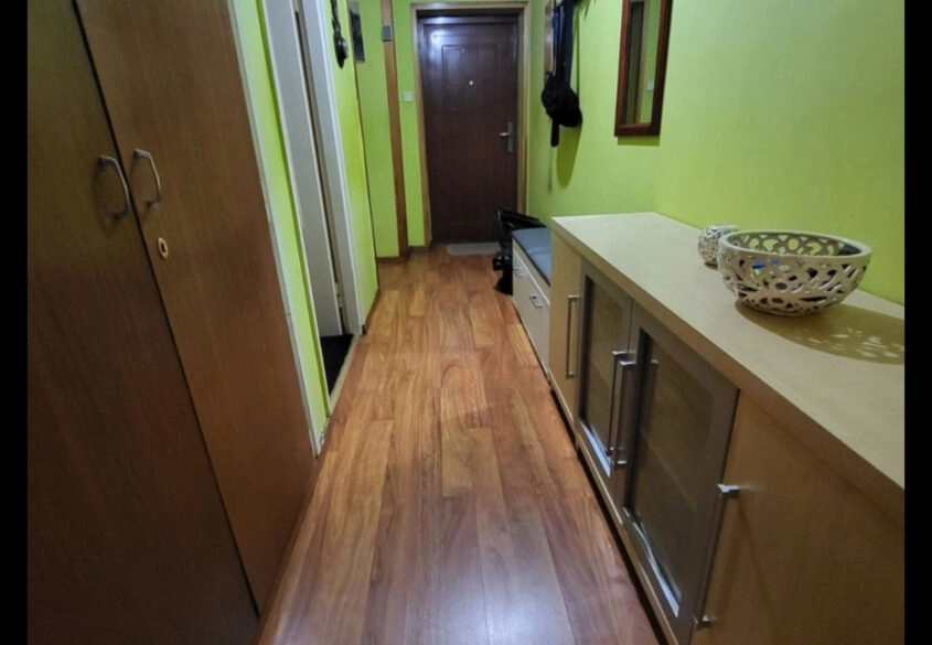 JURATA – Mieszkanie 44 m², 4 minuty do Zatoki!