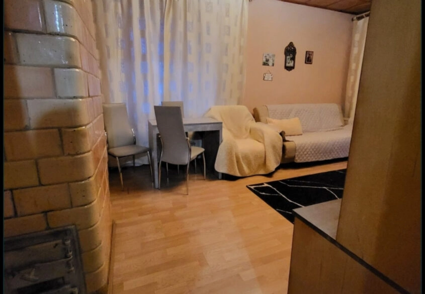 JURATA – Mieszkanie 44 m², 4 minuty do Zatoki!