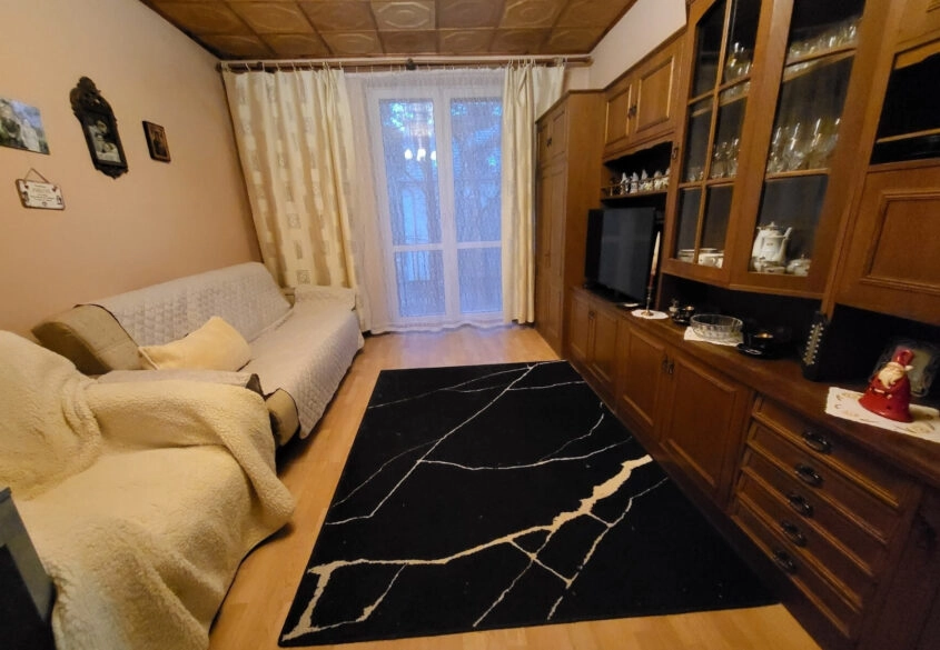 JURATA – Mieszkanie 44 m², 4 minuty do Zatoki!