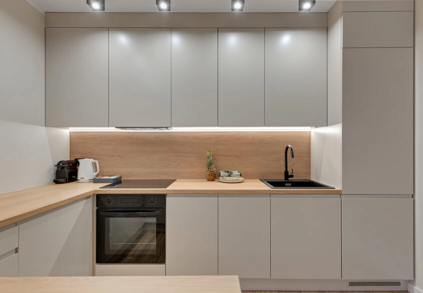 3 gotowe pokoje z ogrodem od zaraz!