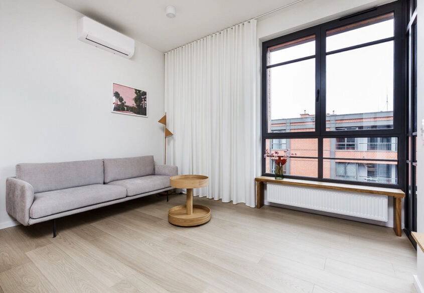 Eleganckie 3-pokoje z halą -świetne skomunikowanie