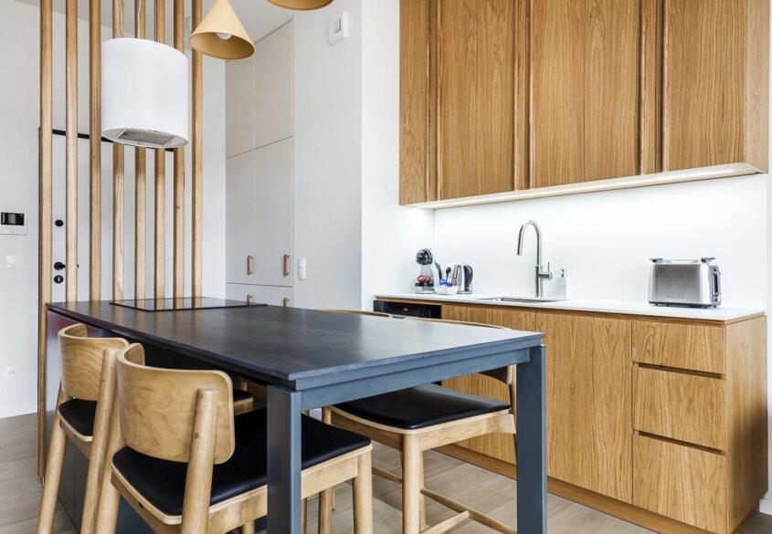 Eleganckie 3-pokoje z halą -świetne skomunikowanie